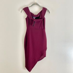 Fashion Nova “Do Or Die” dress